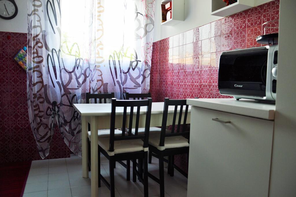 B&B A Casa Di Andrea Bologna Ngoại thất bức ảnh