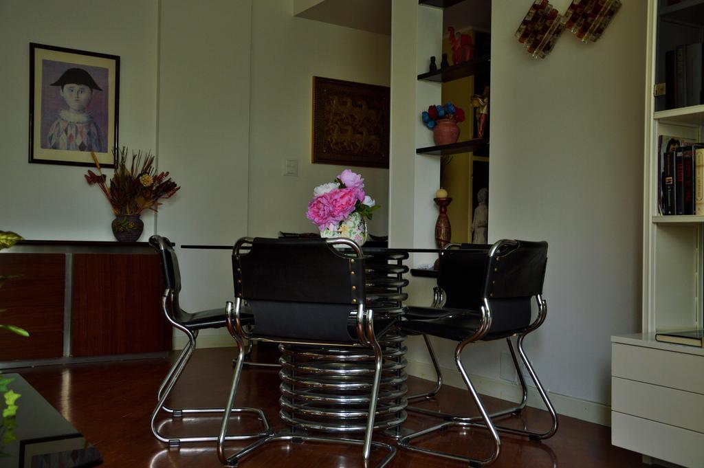 B&B A Casa Di Andrea Bologna Ngoại thất bức ảnh