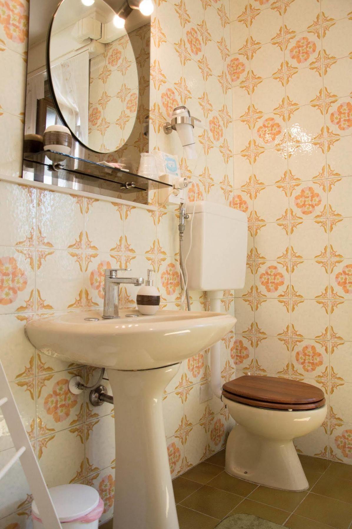B&B A Casa Di Andrea Bologna Ngoại thất bức ảnh