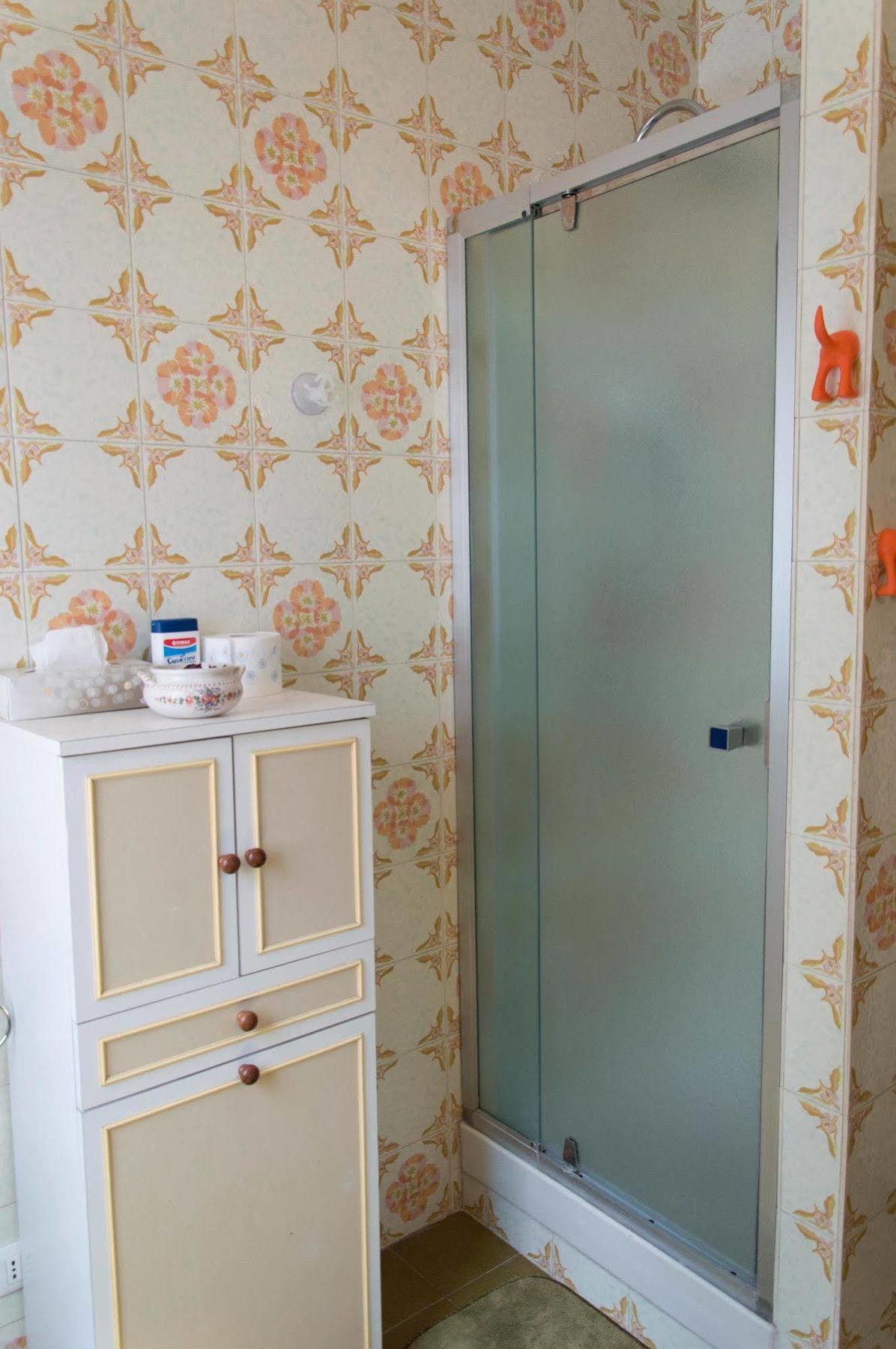 B&B A Casa Di Andrea Bologna Ngoại thất bức ảnh