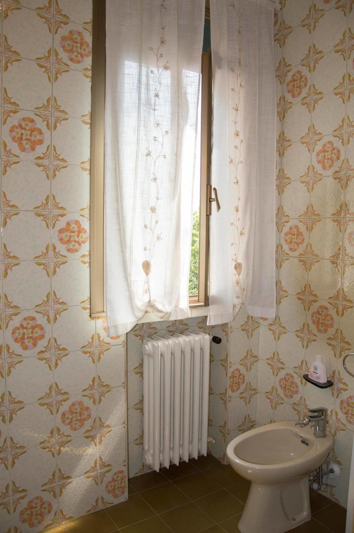 B&B A Casa Di Andrea Bologna Ngoại thất bức ảnh