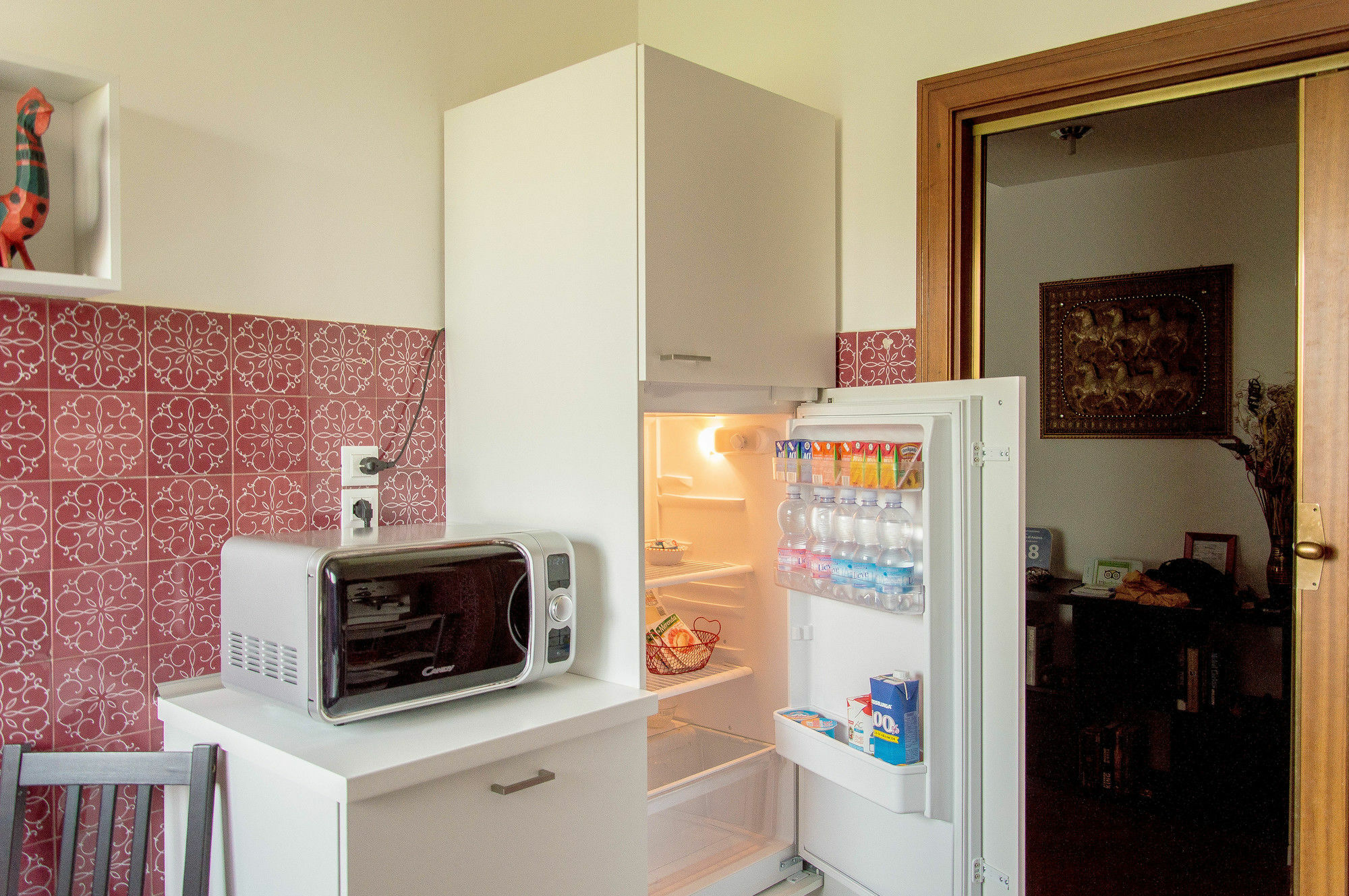 B&B A Casa Di Andrea Bologna Ngoại thất bức ảnh