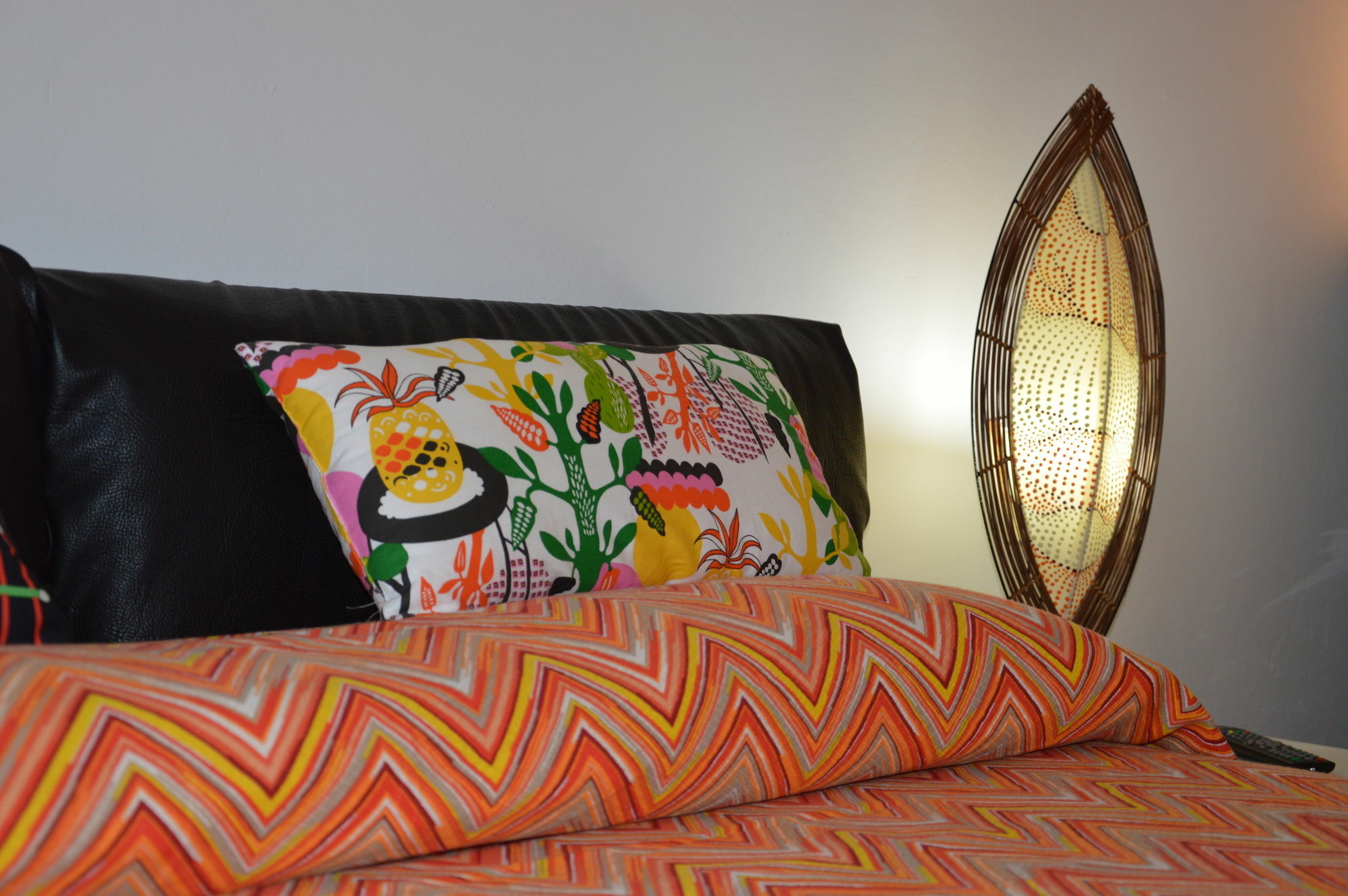 B&B A Casa Di Andrea Bologna Ngoại thất bức ảnh