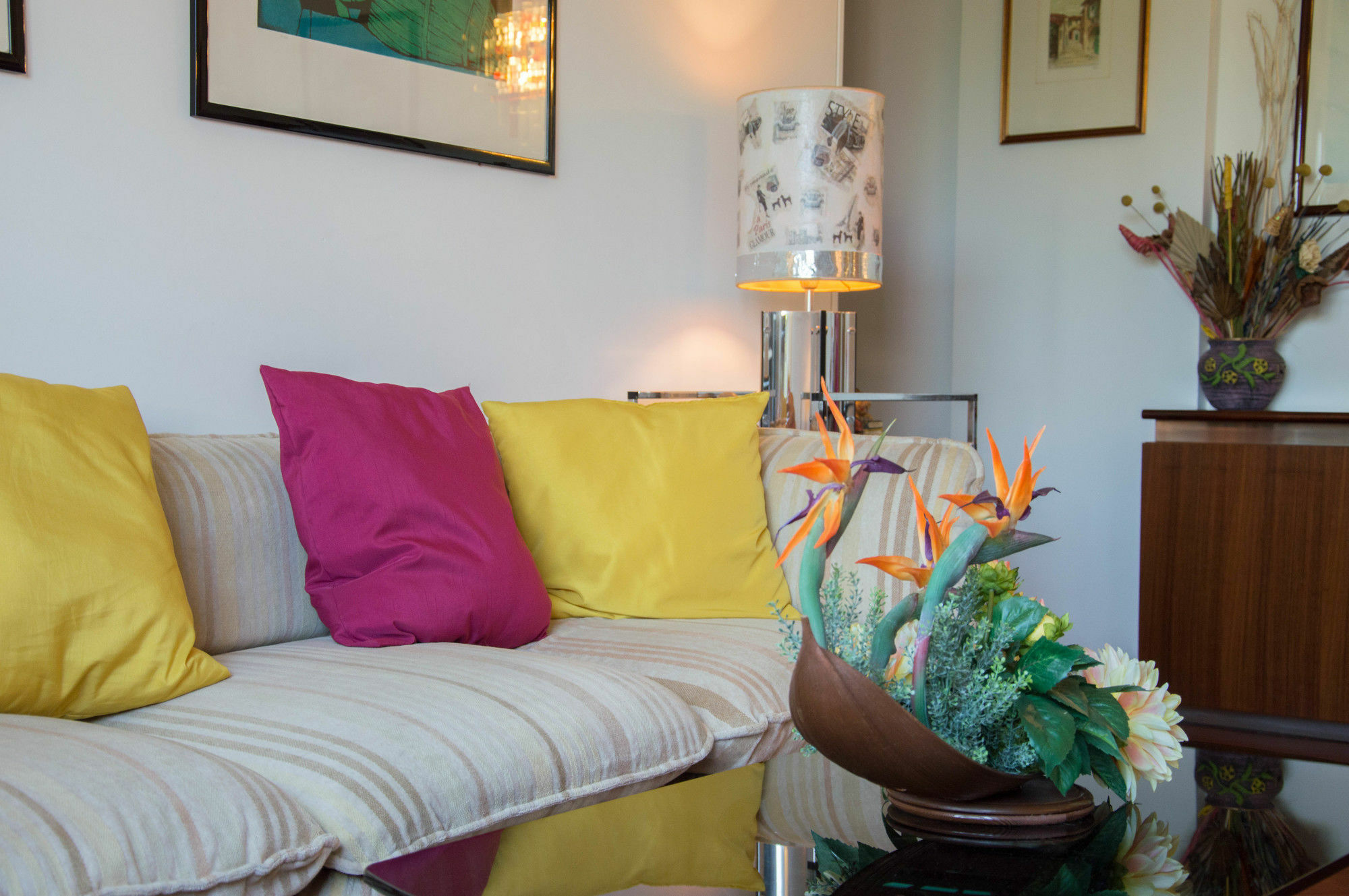 B&B A Casa Di Andrea Bologna Ngoại thất bức ảnh