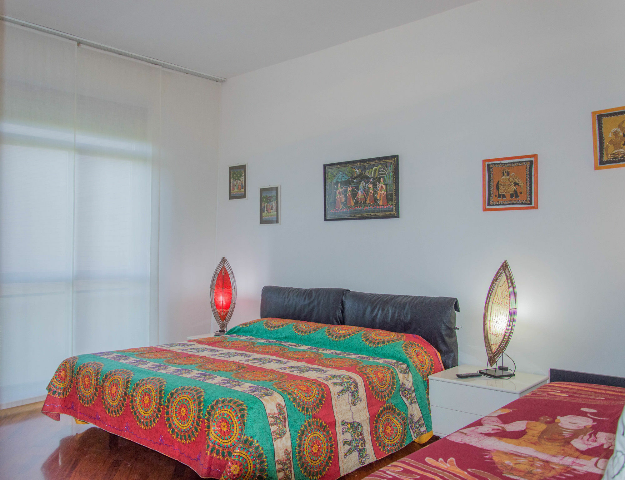 B&B A Casa Di Andrea Bologna Ngoại thất bức ảnh