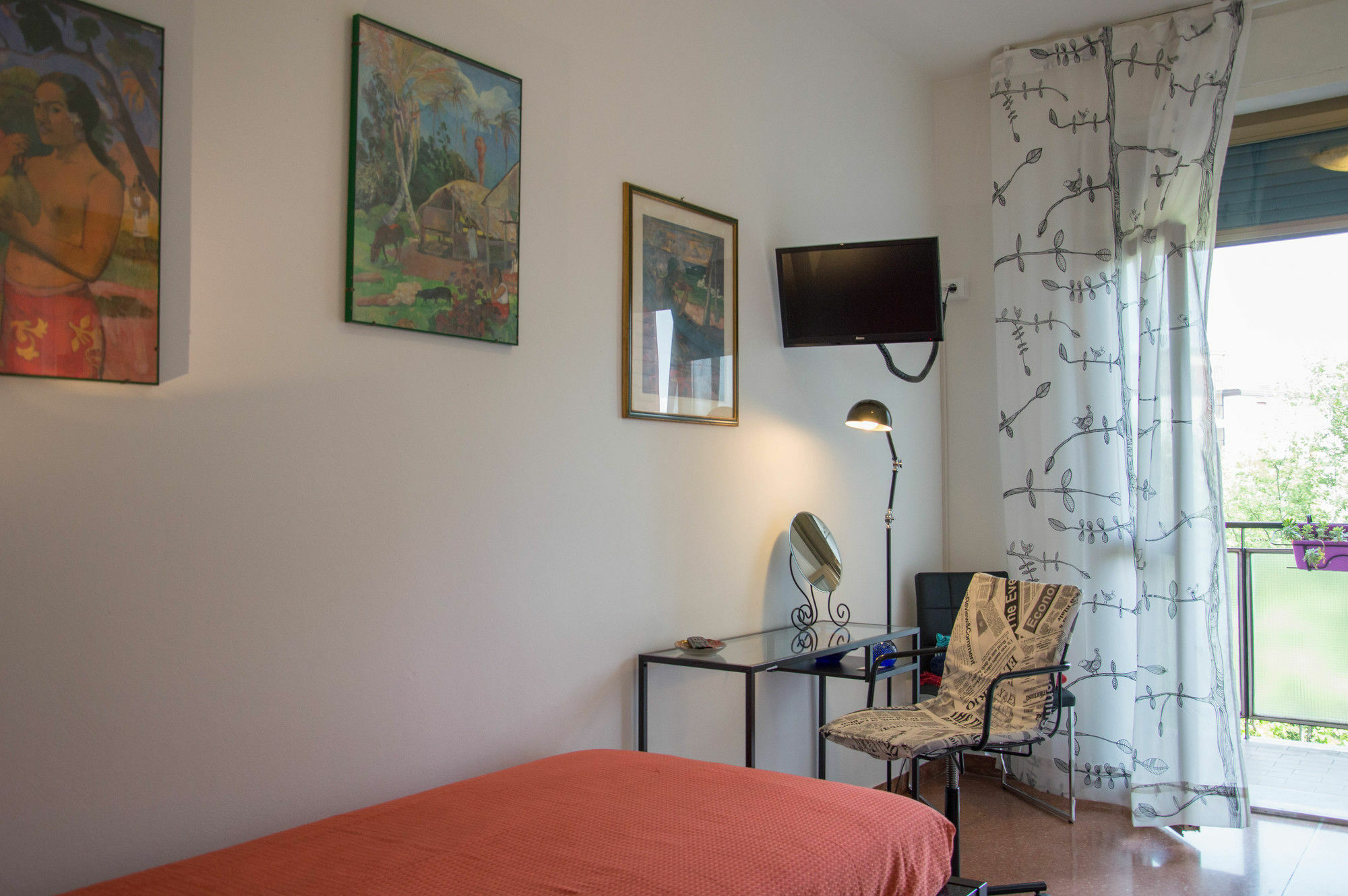 B&B A Casa Di Andrea Bologna Ngoại thất bức ảnh