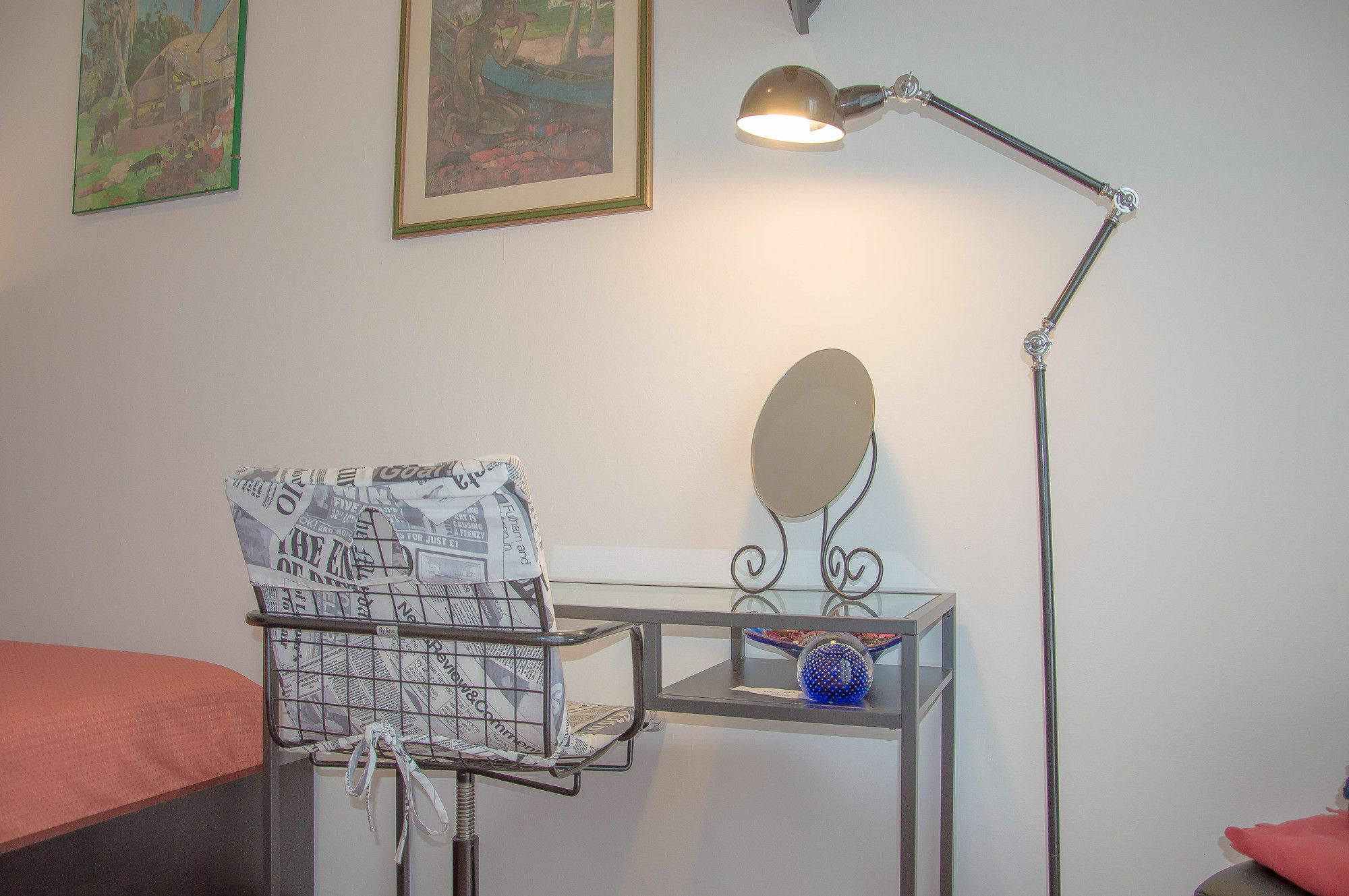 B&B A Casa Di Andrea Bologna Ngoại thất bức ảnh
