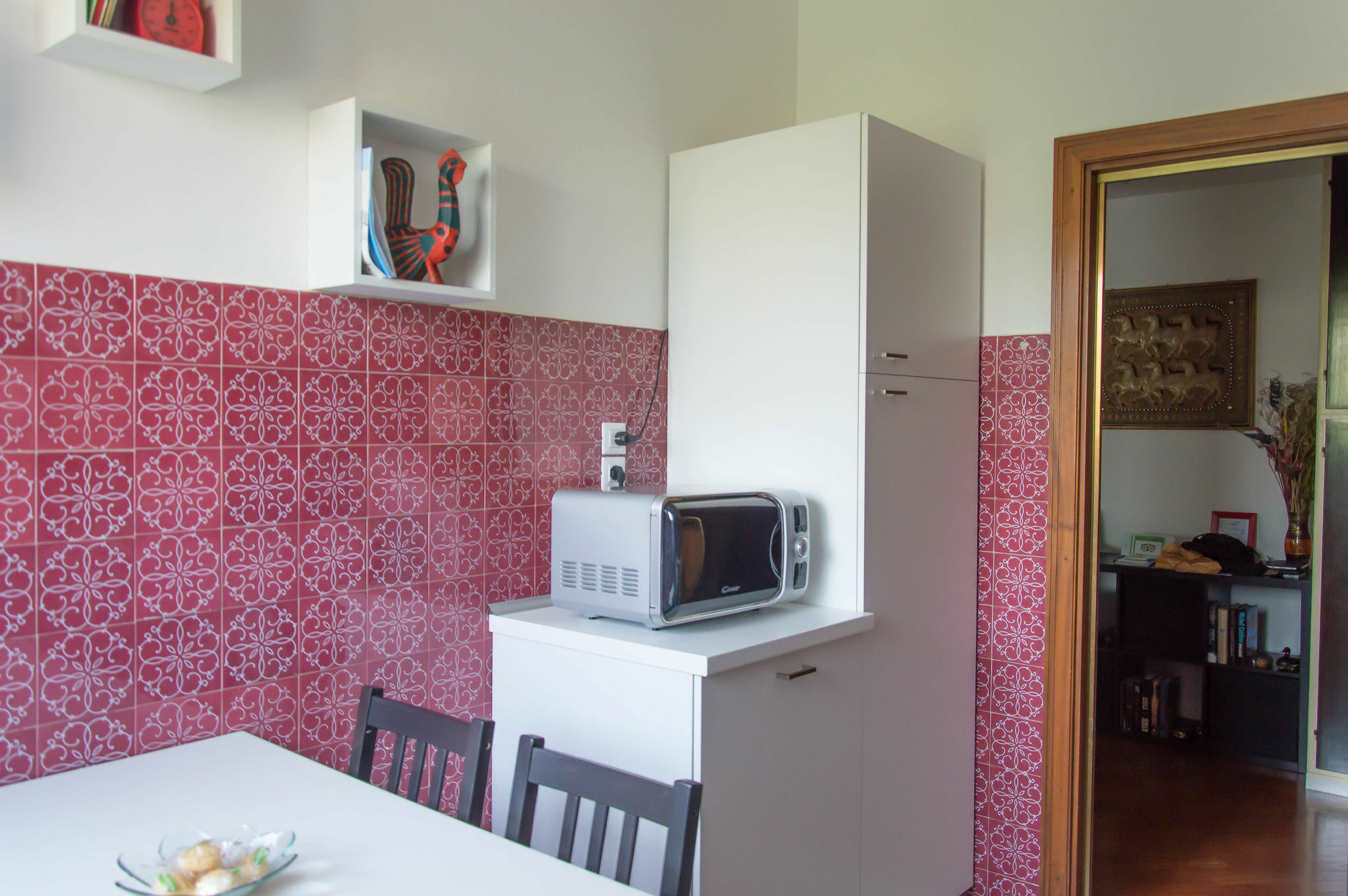 B&B A Casa Di Andrea Bologna Ngoại thất bức ảnh