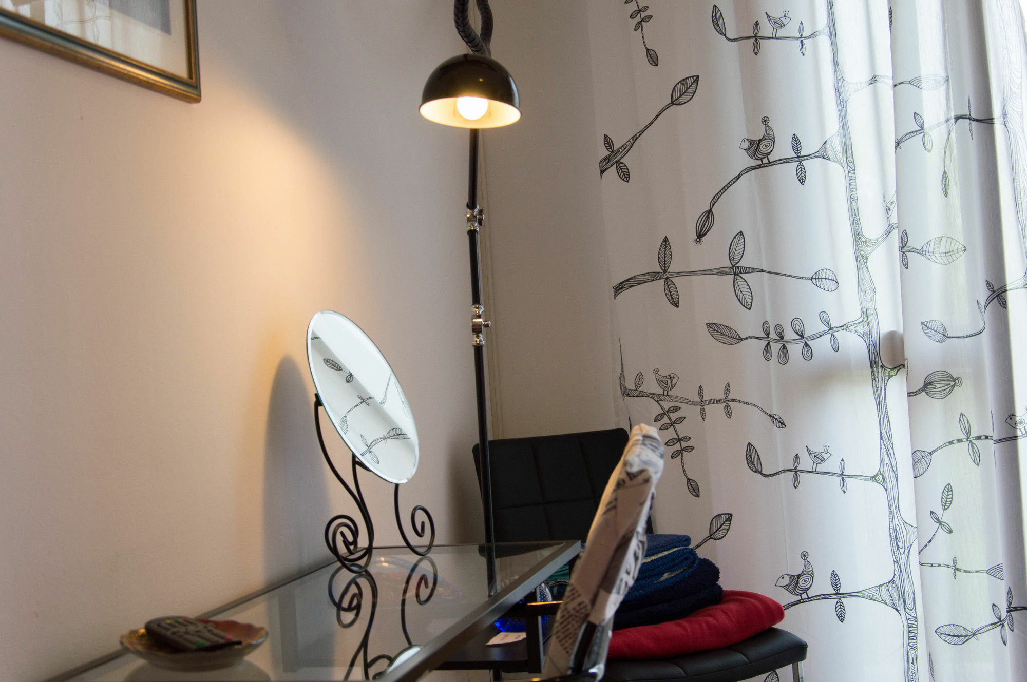 B&B A Casa Di Andrea Bologna Ngoại thất bức ảnh
