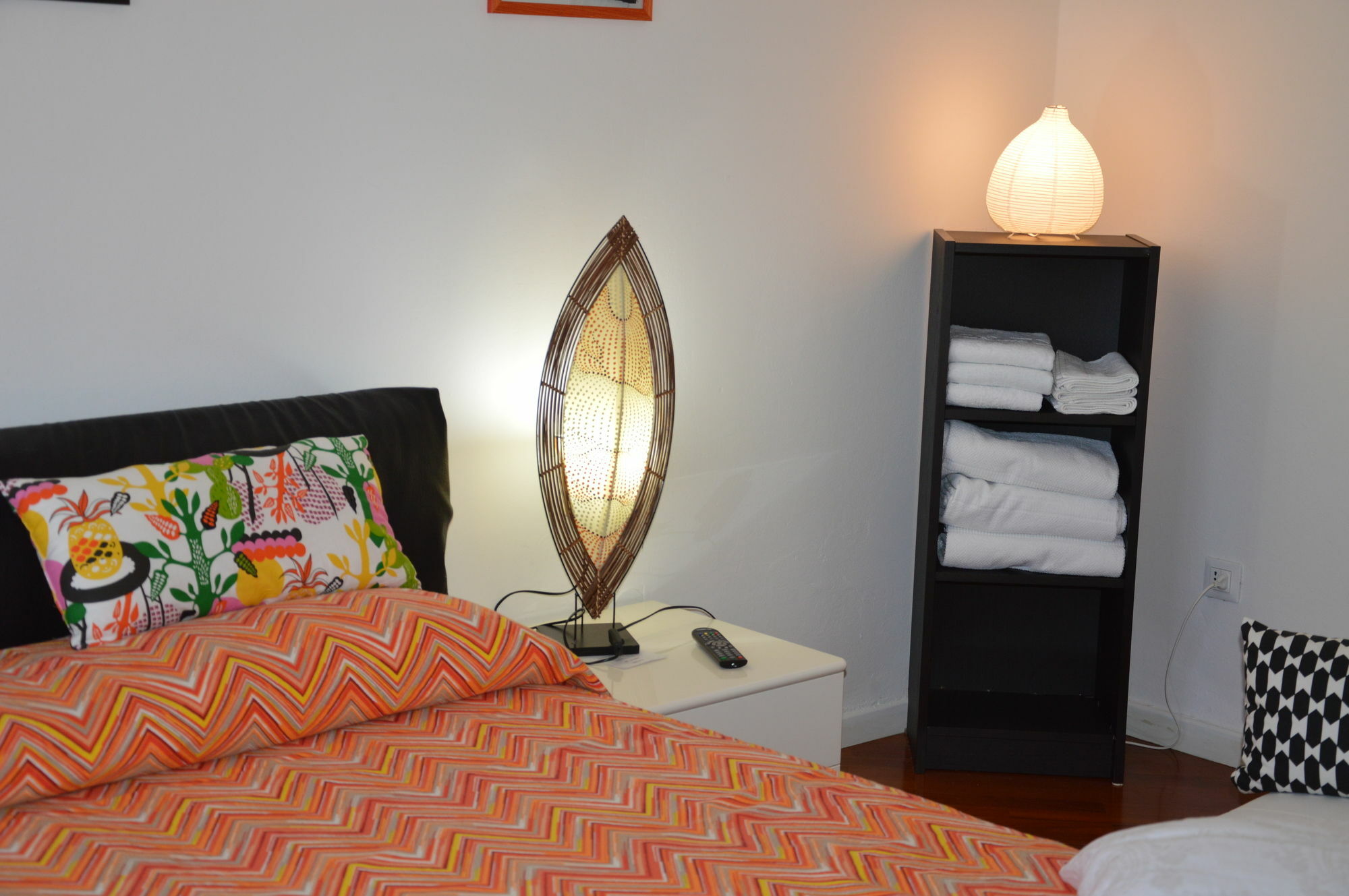 B&B A Casa Di Andrea Bologna Ngoại thất bức ảnh