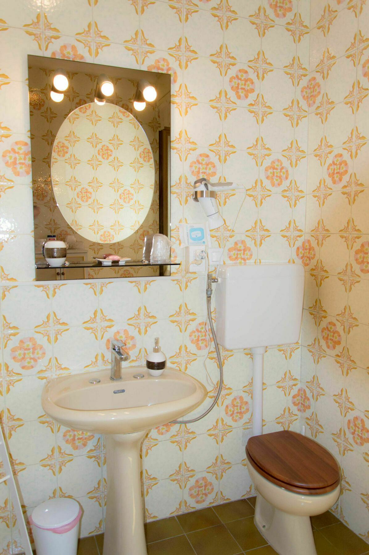 B&B A Casa Di Andrea Bologna Ngoại thất bức ảnh