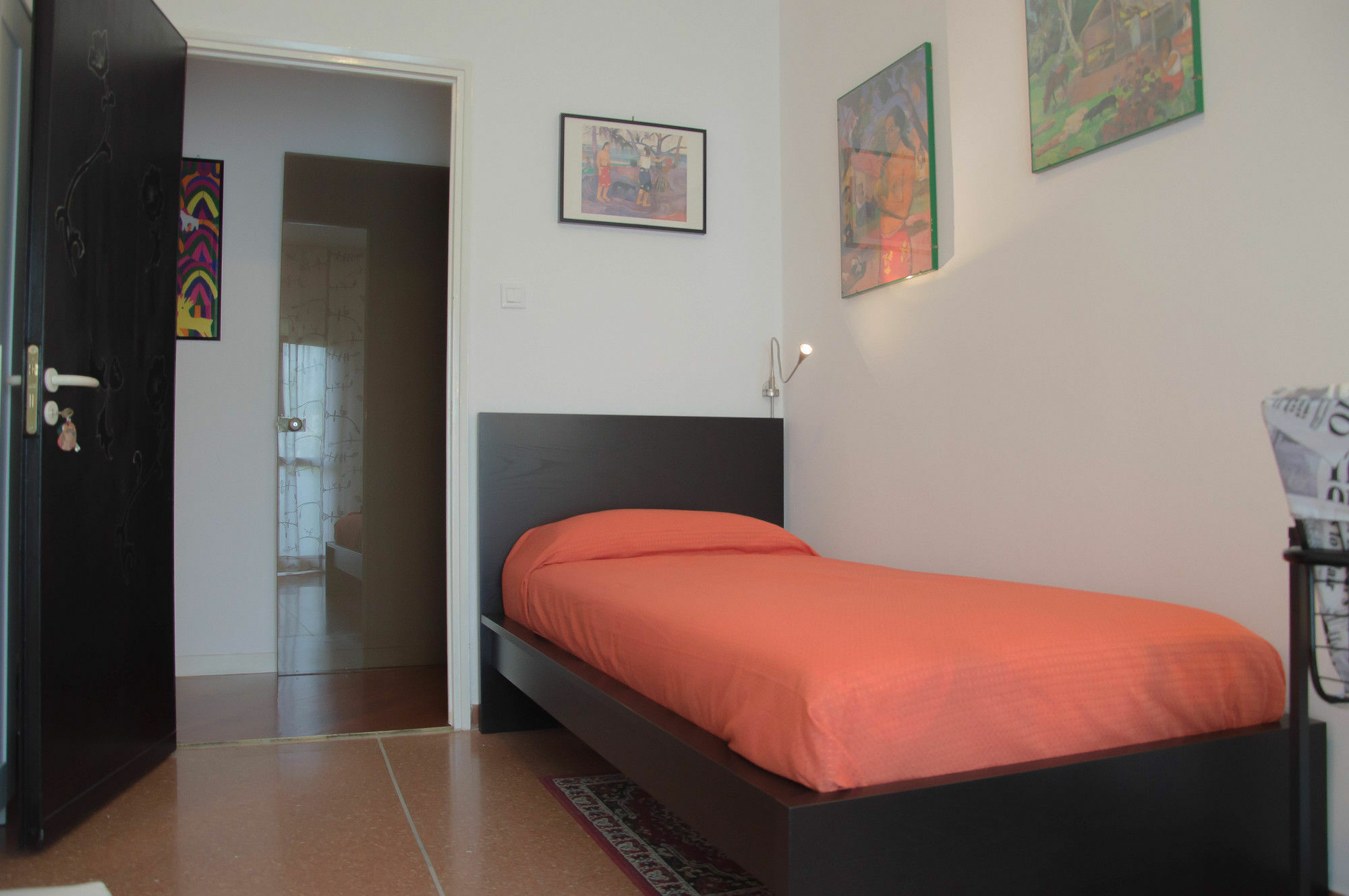 B&B A Casa Di Andrea Bologna Ngoại thất bức ảnh