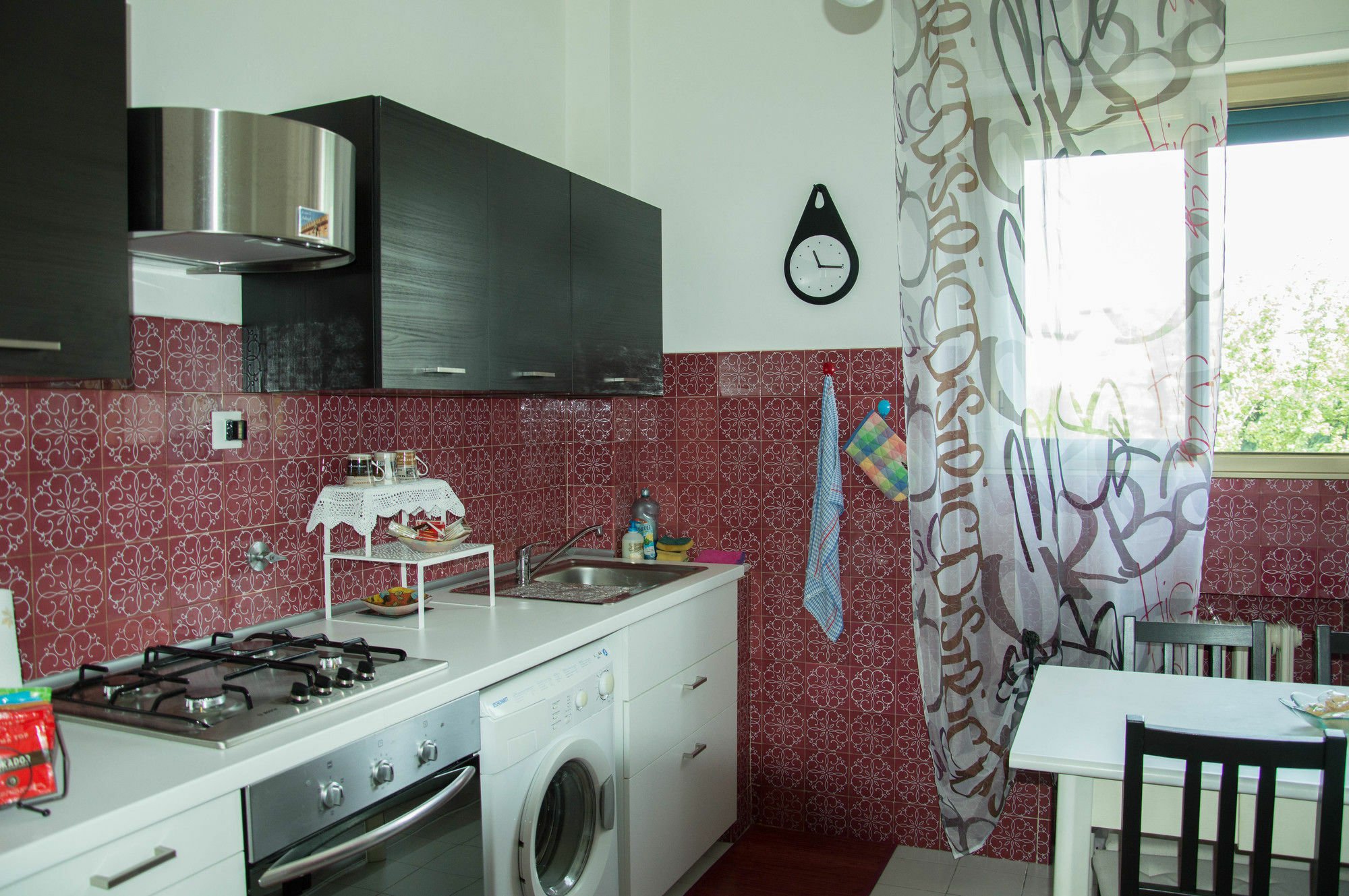 B&B A Casa Di Andrea Bologna Ngoại thất bức ảnh