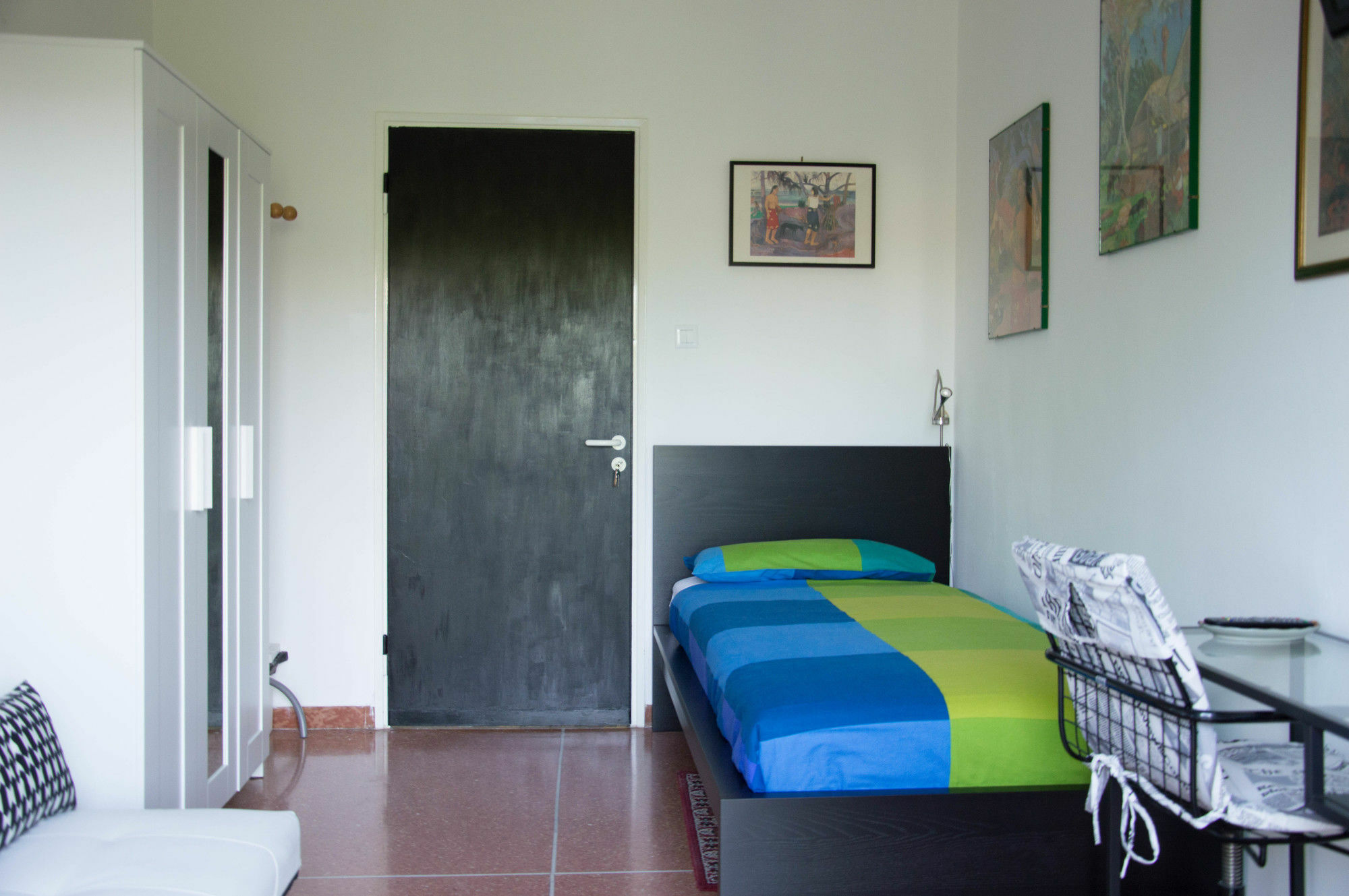 B&B A Casa Di Andrea Bologna Ngoại thất bức ảnh